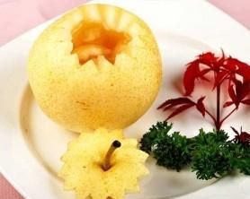 冰糖雪梨 冰糖雪梨