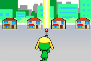 TORORO的逆襲 TORORO的逆襲