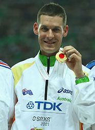 內森·迪克斯 內森·迪克斯