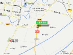 蜜糖小鎮 蜜糖小鎮