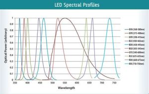 激發光譜學 激發光譜學