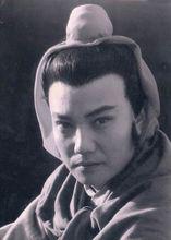 央版水滸中的燕青