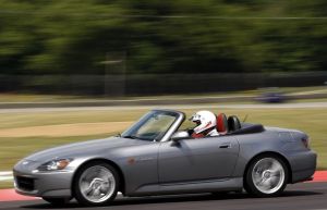 本田S2000 本田S2000