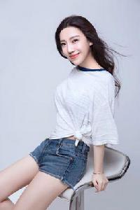 朱琦[電影演員]