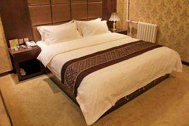 大慶T8假日酒店 大慶T8假日酒店