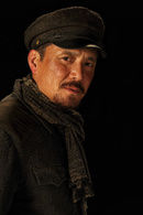 王成化   演員 劉之冰