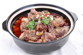 筋頭巴腦一鍋香 筋頭巴腦一鍋香