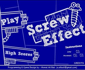 螺絲釘逃生 螺絲釘逃生