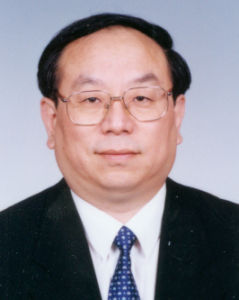 陳平[國家大劇院院長、北京市前政協副主席]