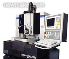 微細加工技術發展