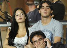 奎阿托希歐奇力挺老公