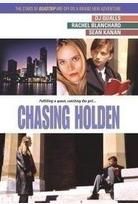 追擊霍爾登 追擊霍爾登