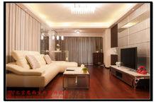 徐曉婷設計案例《炫動》