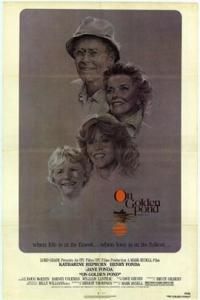 金色池塘[英美1982年馬克·雷戴爾執導劇情片]