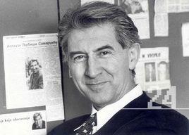 留比沙·薩馬季奇