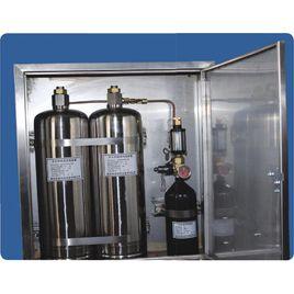 自動滅火裝置 自動滅火裝置