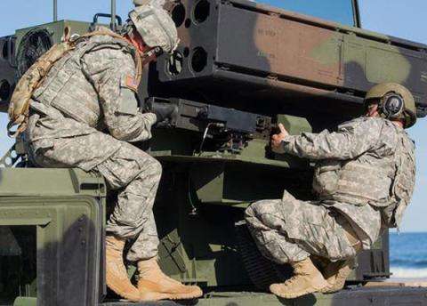 如何處理已經退役的武器裝備?