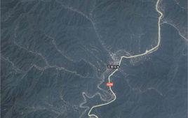 瓦窯溝鄉 瓦窯溝鄉