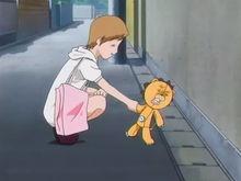 漫畫人物形象照（二）