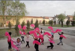 五寨縣梁家坪鄉梁家坪中學 五寨縣梁家坪鄉梁家坪中學