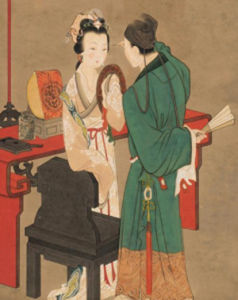 五日京兆 五日京兆