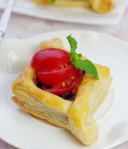 丹麥水果派 丹麥水果派