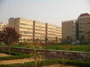 青牛小區 青牛小區