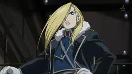 奧利維亞·米拉 奧利維亞·米拉