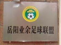 岳陽業餘足球聯盟