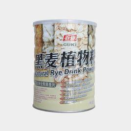 谷旗黑麥植物粉 谷旗黑麥植物粉
