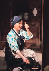 《媽媽不會死》