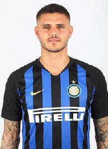 毛羅·伊卡爾迪