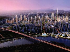 淶水產業新城 淶水產業新城