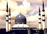 國立清真寺 國立清真寺