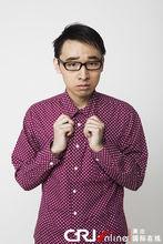 少兒頻道主持人