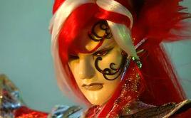 赤翼焰魂 赤翼焰魂