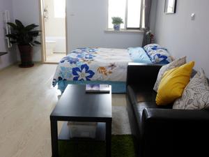 奕豐斯維登溫泉度假公寓 奕豐斯維登溫泉度假公寓