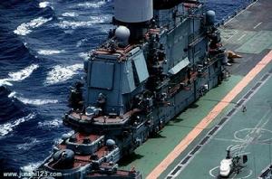俄羅斯“基輔”級航空母艦 俄羅斯“基輔”級航空母艦