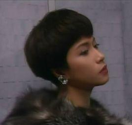 童昕[邵美琪主演電視劇《藍色風暴》女主角]