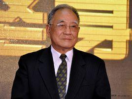 何光遠[原機械工業部部長]