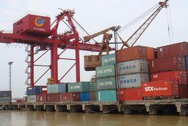 港口污染防治 港口污染防治