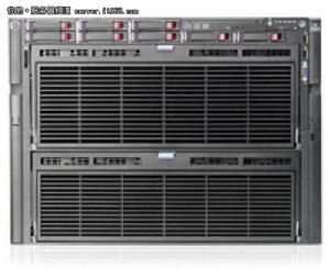 HP ProLiant DL980 G7 系列伺服器