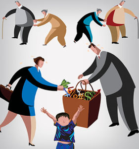 421綜合症 421綜合症