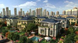 福佳新城 福佳新城