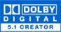 杜比數字5.1製作技術 杜比數字5.1製作技術