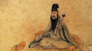 小謝[東晉謝安之侄]