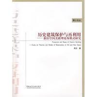 歷史建築保護與再利用