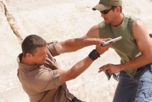 內部危機 內部危機