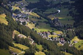 八家寨自然村[文山市紅甸回族鄉平壩寨村下轄自然村]