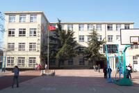 青島上海支路國小 青島上海支路國小